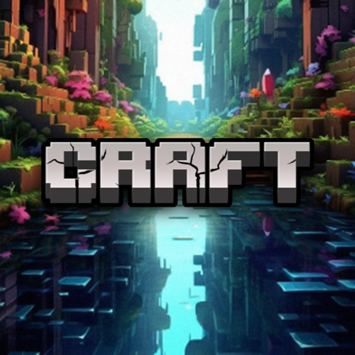 Download Craftsman Block Craft Survival 2.0 Apk for android