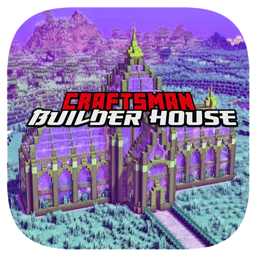Download Craftsman Builder House 4.0 Apk for android
