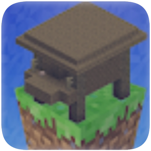 Download Craftsman: Minicraft Master 1.0 Apk for android