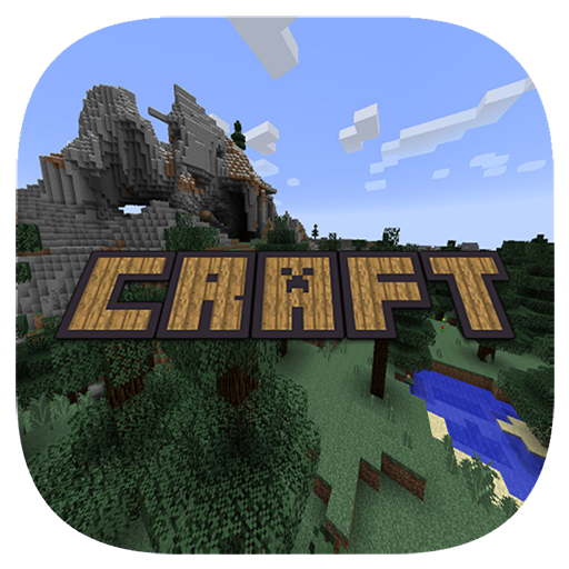 Download Craftsman: Village Craft 3.0 Apk for android
