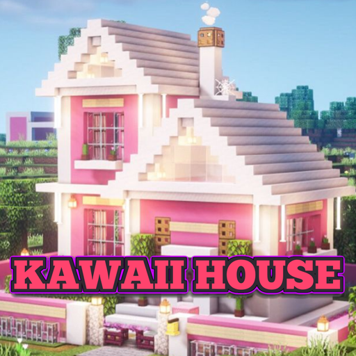Download Craftsman:Kawaii House 10.0 Apk for android