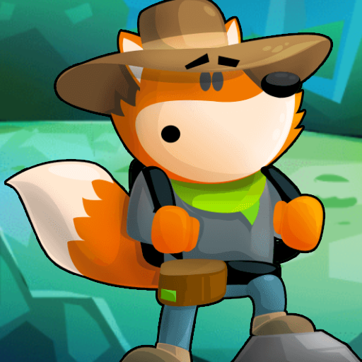 Download Crash Fox 1.0.0 Apk for android
