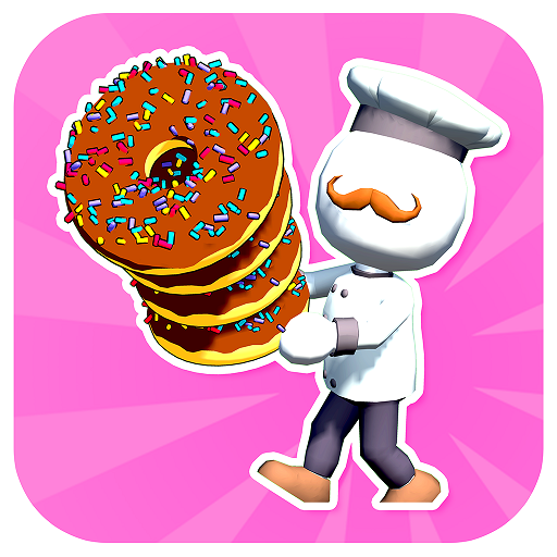 Download Crazy Cooking Simulator Game 0.3 Apk for android