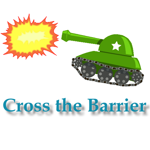 Download Cross the Barrier 1.5 Apk for android