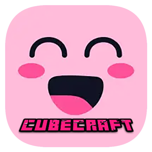 Download Cube Craft : Building Pink 2.0 Apk for android