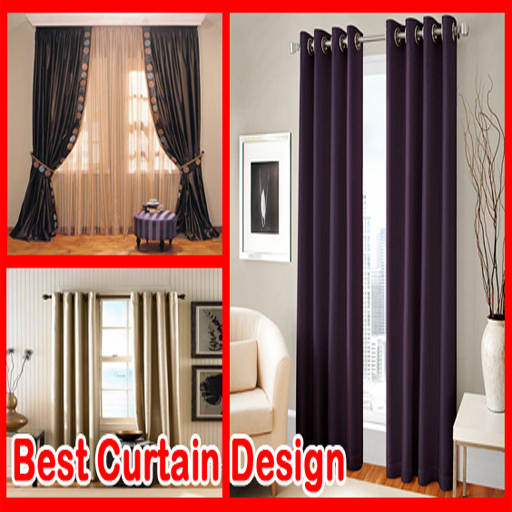 Curtain Design 1.0 Apk for android