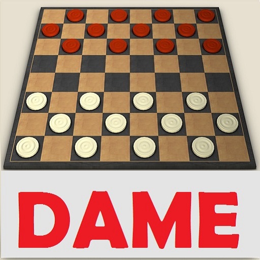 Download Dame 1.3 Apk for android