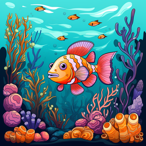 Download Deepwater Adventure 1.2 Apk for android