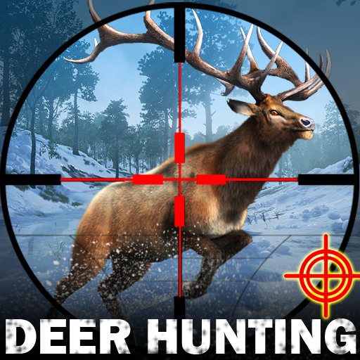 Download Deer Hunter - Animals Hunting 1.8 Apk for android