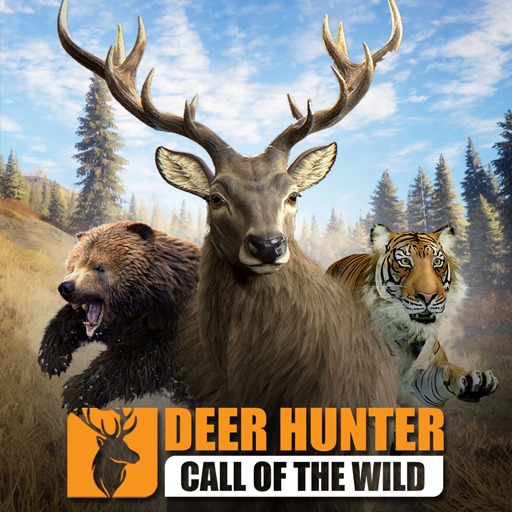 Download Deer Hunter - Call of the Wild 0.5 Apk for android