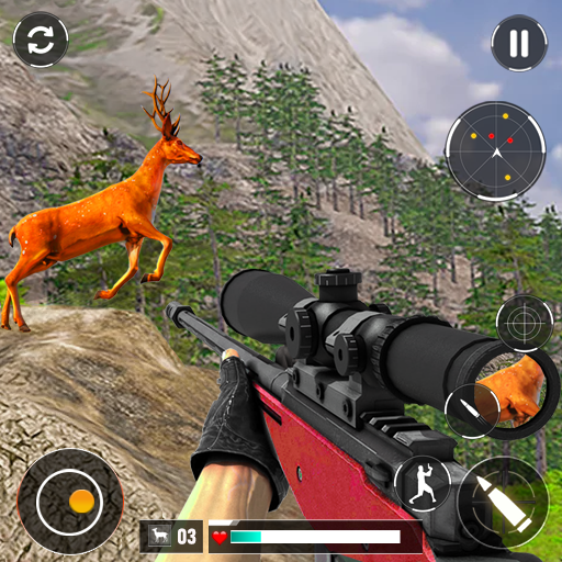 TPS Shooter & Action Games free Android apps apk download - designkug.com