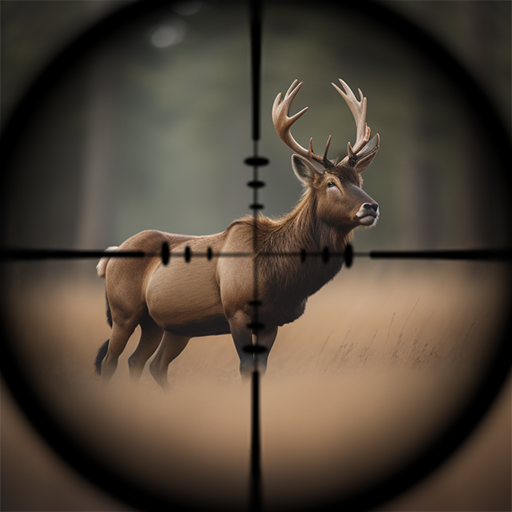 Deer Hunting Offline Games 1.3 Apk for android