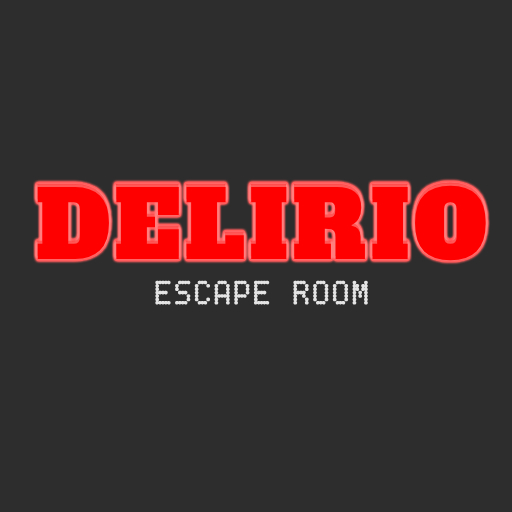 Download Delirio Escape Room 501 Apk for android