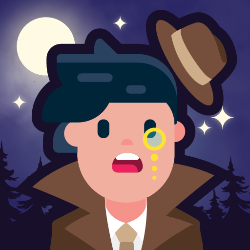 Download Detective Lucas: Dinner Party 0.3.4 Apk for android