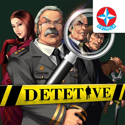 Download Detetive AR 1.2 Apk for android
