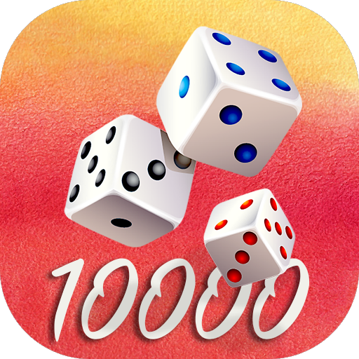 dice 10000 (original) 1.04 apk