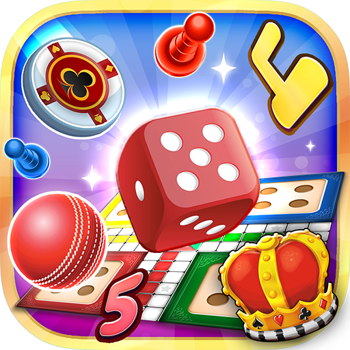 Download DICE CHAMP - All Family games 1.0.22 Apk for android