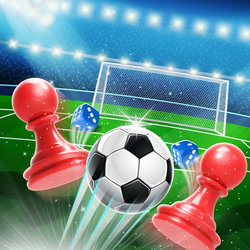 Download Dice FootBall King 1.0 Apk for android
