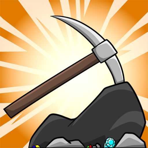 Download Dig - Mine and Upgrade 1.7.1 Apk for android