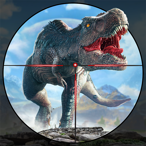 Download Dino Hunting World: Gun Games 1.5 Apk for android