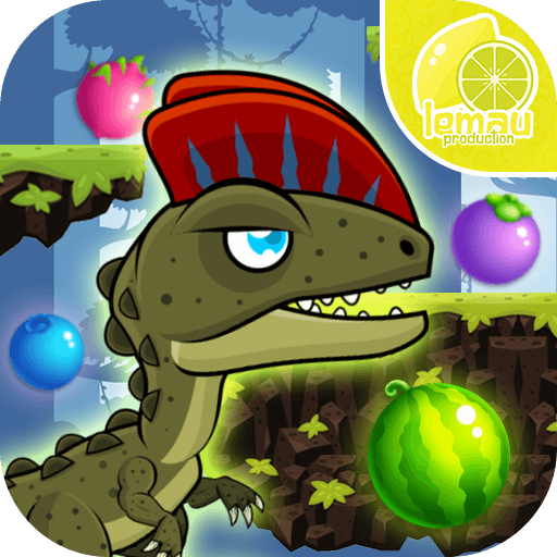 Download Dinosaurus Adventure 17 Apk for android