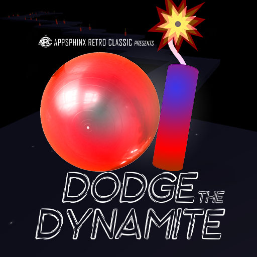 Download Dodge The Dynamite Pro 16 Apk for android