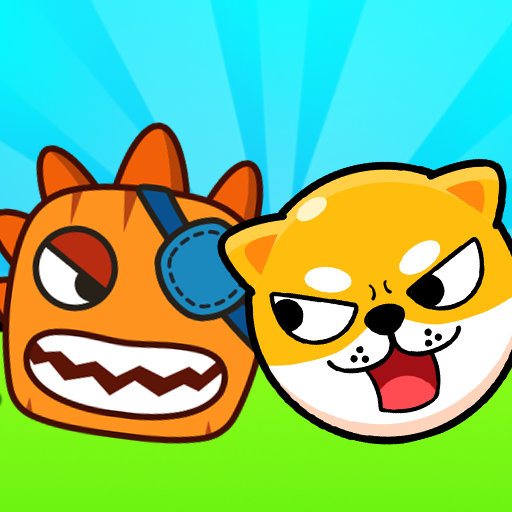 Download Doge Ball: Red Bounce Ball 1.1.1 Apk for android
