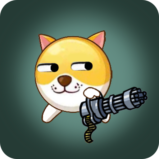 Download Doge Survivor 1.0.3 Apk for android