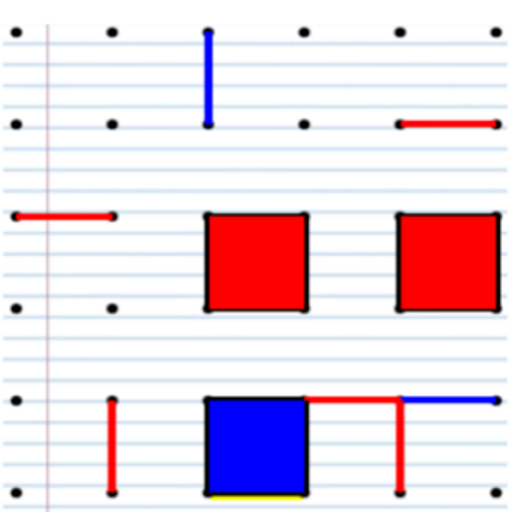 Dots and Boxes 1.4 Apk for android