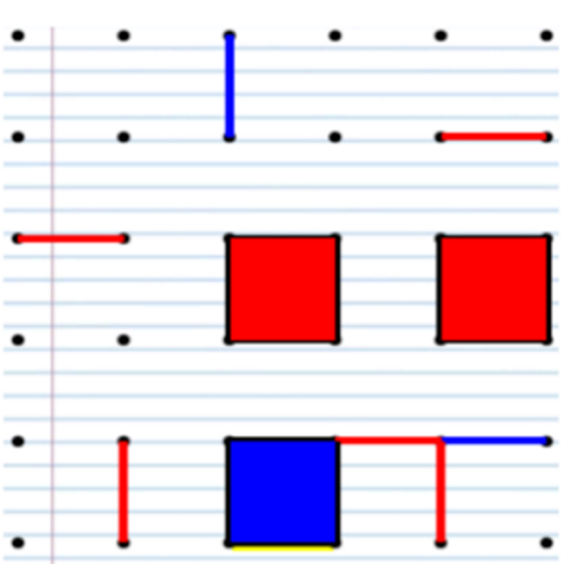 Download Dots and Boxes 1.4 Apk for android