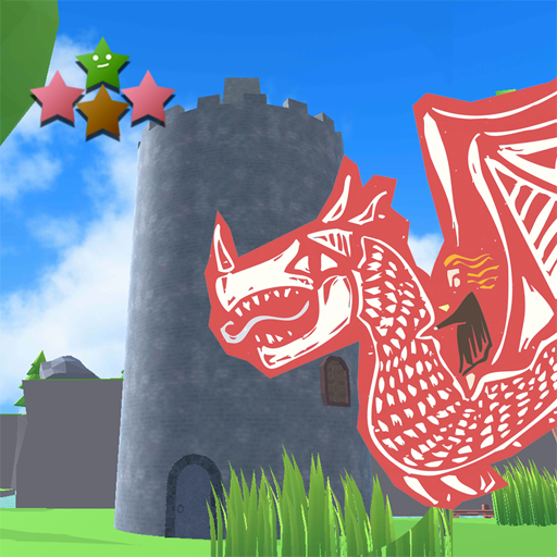 Download Dragon and Wizard's Tower 1.1.8 Apk for android