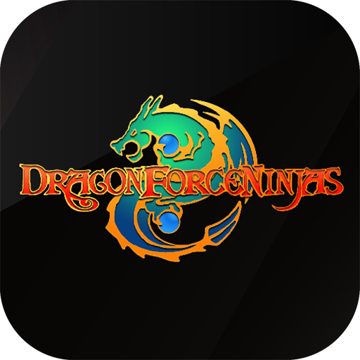 Dragon Force Ninjas free Android apps apk download - designkug.com