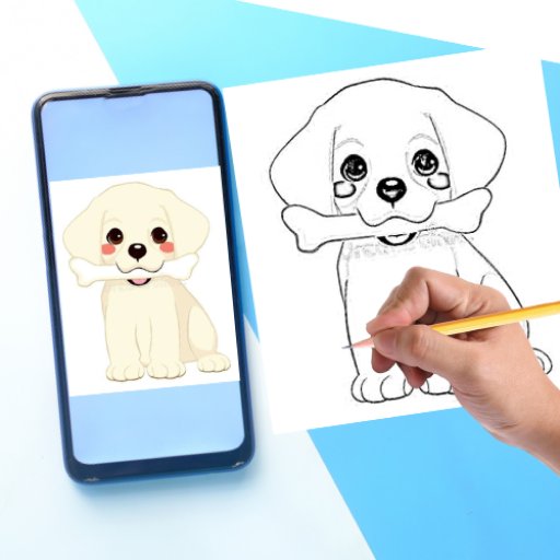 Draw Easy: Trace AR Sketch 2.1 Apk for android