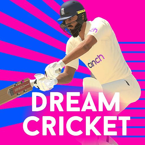 Download dream cricket 2024 clue 1.0 Apk for android