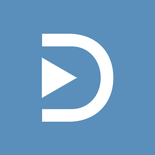 Download DT Player - URL Video & Audio 1.0.2 Apk for android