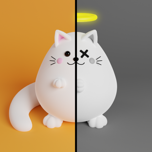 Dual Cat: Cat Escape Room Game v1.2.6.2 Apk for android
