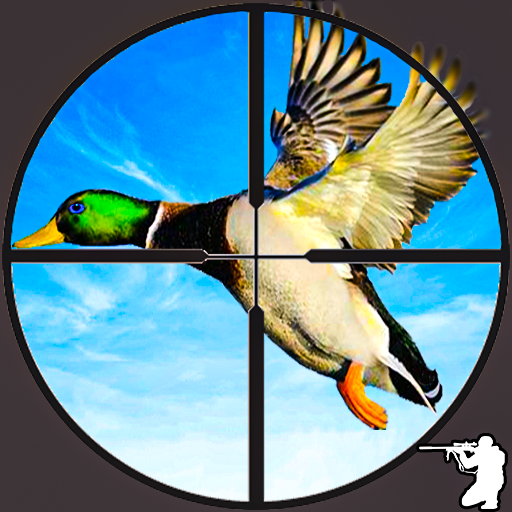Download Duck Hunting Games: Duck Game 1.3 Apk for android