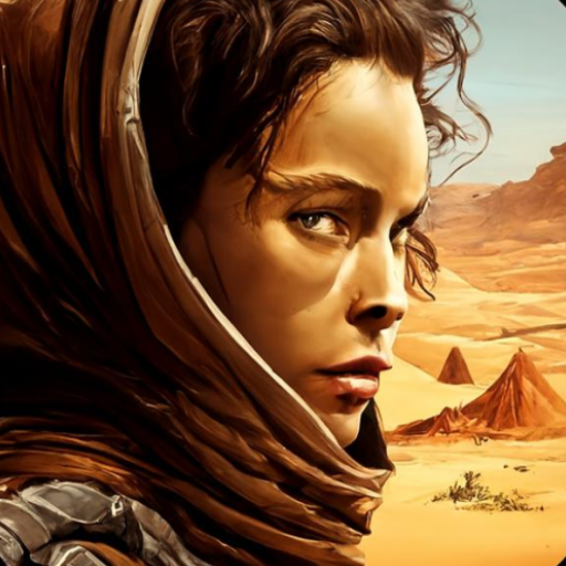 Download Dune Board Game Companion 1.1.0 Apk for android