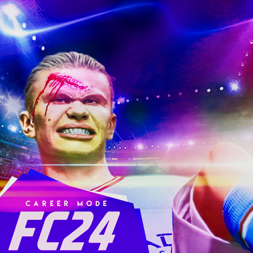 Download EA Sports FC 24 Football 1.0 Apk for android