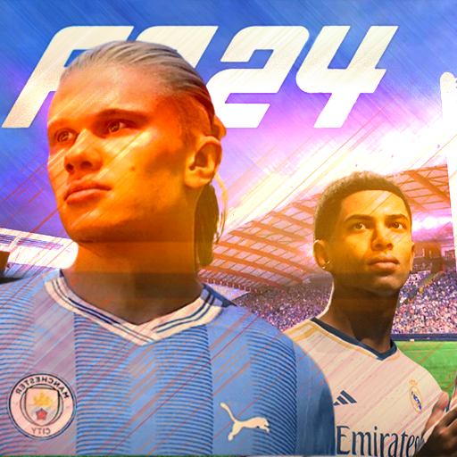 Download EA Sports FC 24 Football Cup 1.0 Apk for android