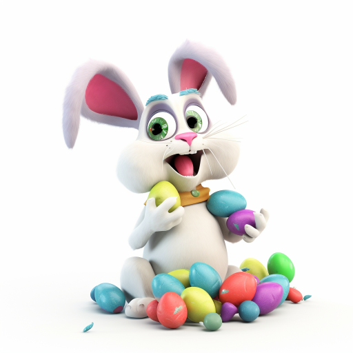 Download Easter Eggs Hunt 1.3.4 Apk for android