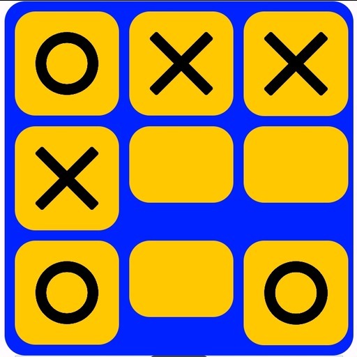 Download Easy Tic Tac Toe 1.4 Apk for android