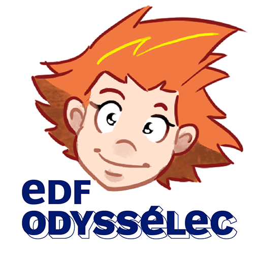 Download EDF Odyssélec 1.4 Apk for android