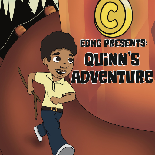 Download EDMC: Quinn's Adventures 2.6 Apk for android