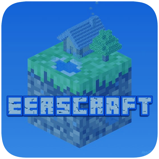 Download Eerscraft: Craftsman World 3D 1.0 Apk for android