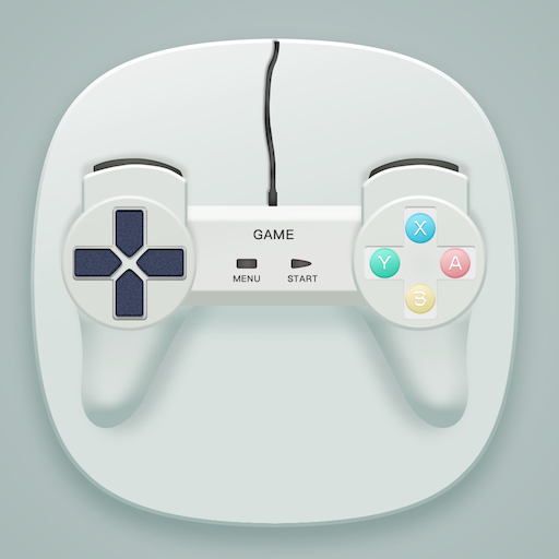 Download Emulator 模拟器 经典游戏 童年 1.0.5 Apk for android