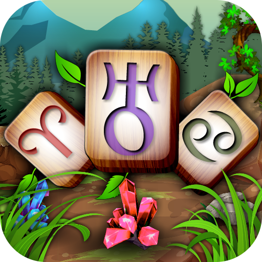 Download Enchanted Mahjong Match Pairs 1.0.6 Apk for android