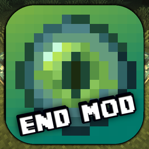 Download Enderite Mods for Minecraft PE 1.5.0 Apk for android