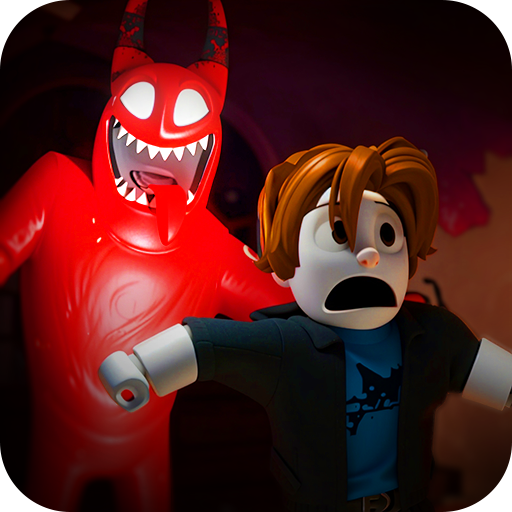 Escape from Bambam Demon 1.0 Apk for android