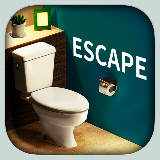 Download Escape from Restroom 4.9 Apk for android